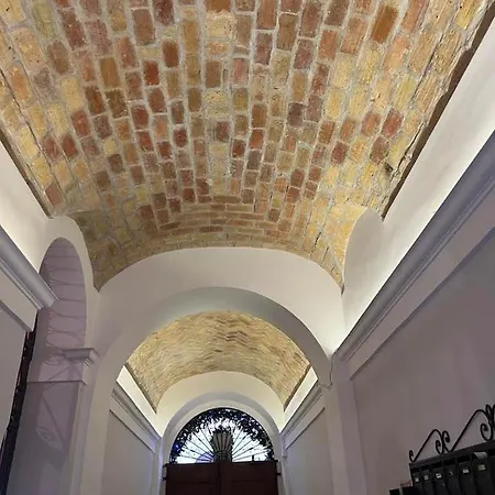 Natale Del Grande Flat Apartment Rom