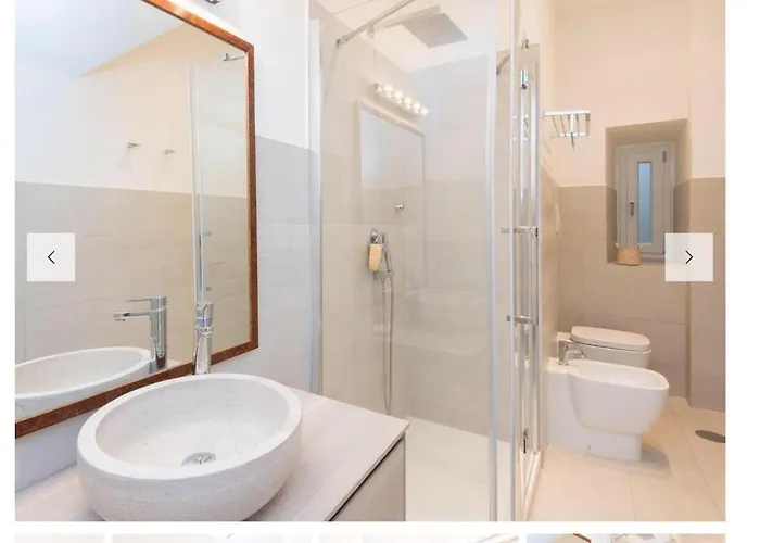 Natale Del Grande Flat * Roma