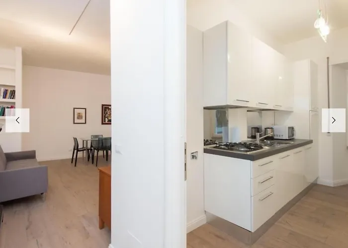 Natale Del Grande Flat *