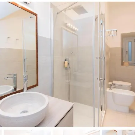 Natale Del Grande Flat * روما